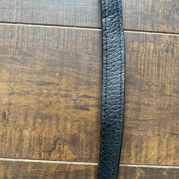 Kate Spade Black Crossbody Bag Sleek Design - Picture 10 of 16